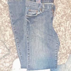 Womens Lucky Brand Size 8x29